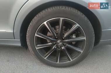 Универсал Mercedes-Benz C-Class 2011 в 