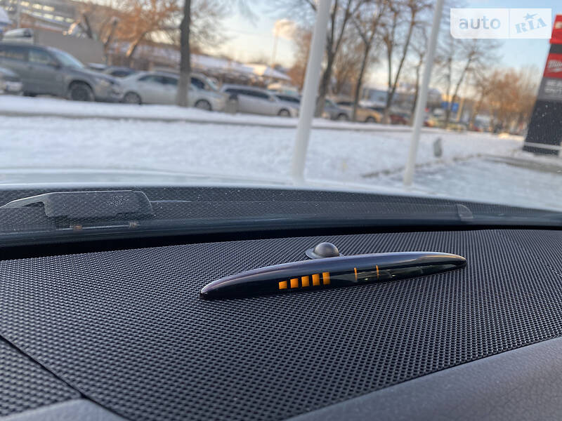 Седан Mercedes-Benz C-Class 2013 в Киеве