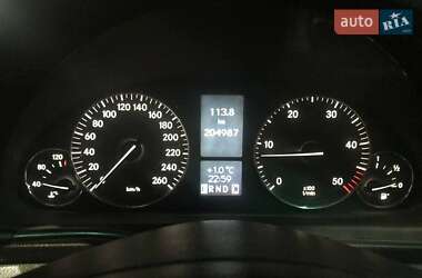 Седан Mercedes-Benz C-Class 2004 в 