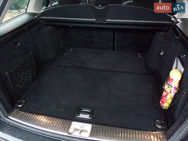 Універсал Mercedes-Benz C-Class 2010 в Снятині