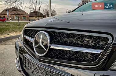 Купе Mercedes-Benz C-Class 2012 в 