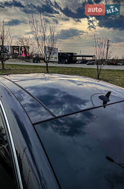 Купе Mercedes-Benz C-Class 2012 в 