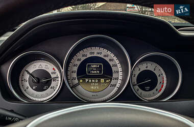 Купе Mercedes-Benz C-Class 2012 в 