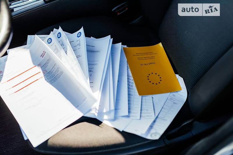 Универсал Mercedes-Benz C-Class 2011 в Ровно