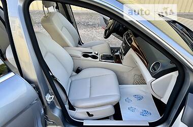 Седан Mercedes-Benz C-Class 2013 в 