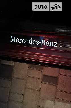 Универсал Mercedes-Benz C-Class 2015 в Киеве