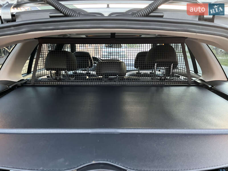 Універсал Mercedes-Benz C-Class 2011 в Луцьку