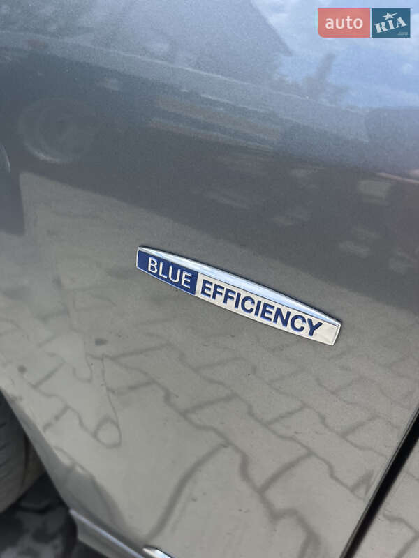 Універсал Mercedes-Benz C-Class 2011 в Луцьку