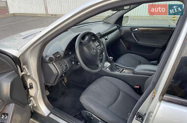 Универсал Mercedes-Benz C-Class 2003 в 