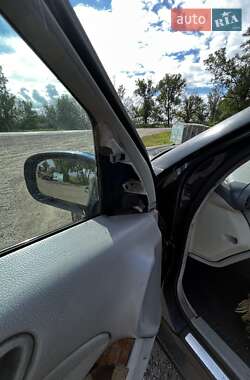 Седан Mercedes-Benz C-Class 2001 в 