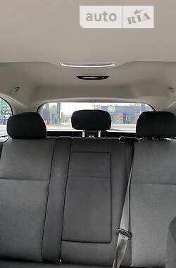 Универсал Mercedes-Benz C-Class 2012 в 