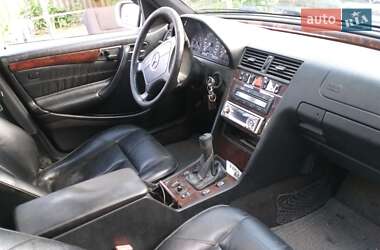 Седан Mercedes-Benz C-Class 1997 в 