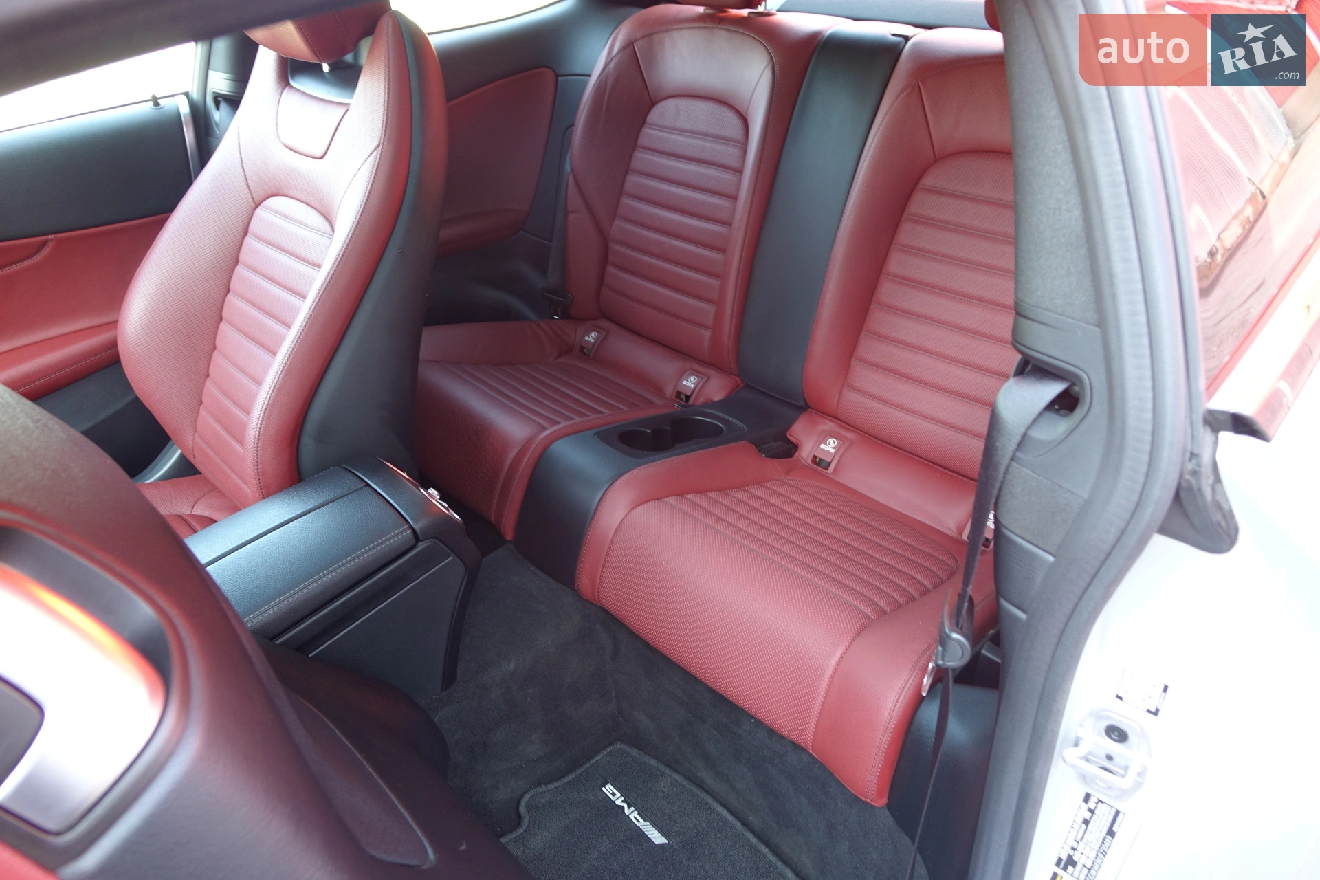 2018 Mercedes-Benz C-klasse - мініатюра 35