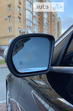 Седан Mercedes-Benz C-Class 2018 в 