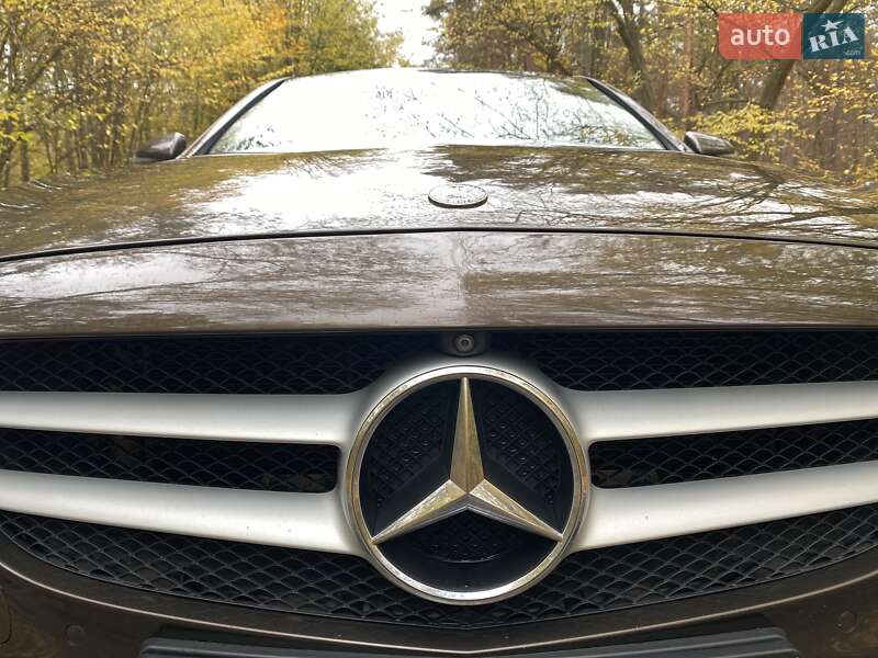 Седан Mercedes-Benz C-Class 2017 в Иршаве фото 10 Седан Mercedes-Benz C-Class 2017 в Иршаве