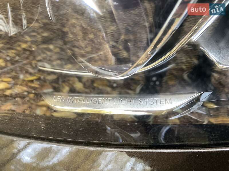 Седан Mercedes-Benz C-Class 2017 в Иршаве фото 37 Седан Mercedes-Benz C-Class 2017 в Иршаве