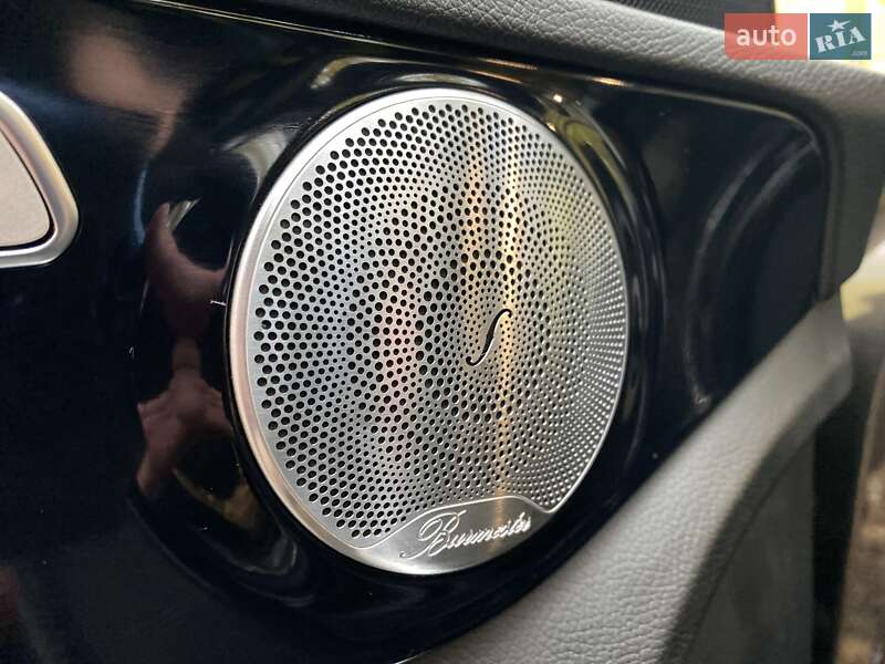 Седан Mercedes-Benz C-Class 2017 в Иршаве фото 48 Седан Mercedes-Benz C-Class 2017 в Иршаве