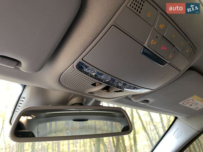 Седан Mercedes-Benz C-Class 2017 в Иршаве фото 55 Седан Mercedes-Benz C-Class 2017 в Иршаве