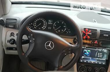 Универсал Mercedes-Benz C-Class 2004 в Ровно