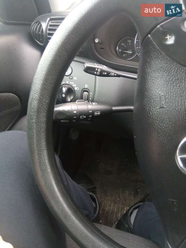 Универсал Mercedes-Benz C-Class 2004 в Перемышлянах фото 9 Универсал Mercedes-Benz C-Class 2004 в Перемышлянах