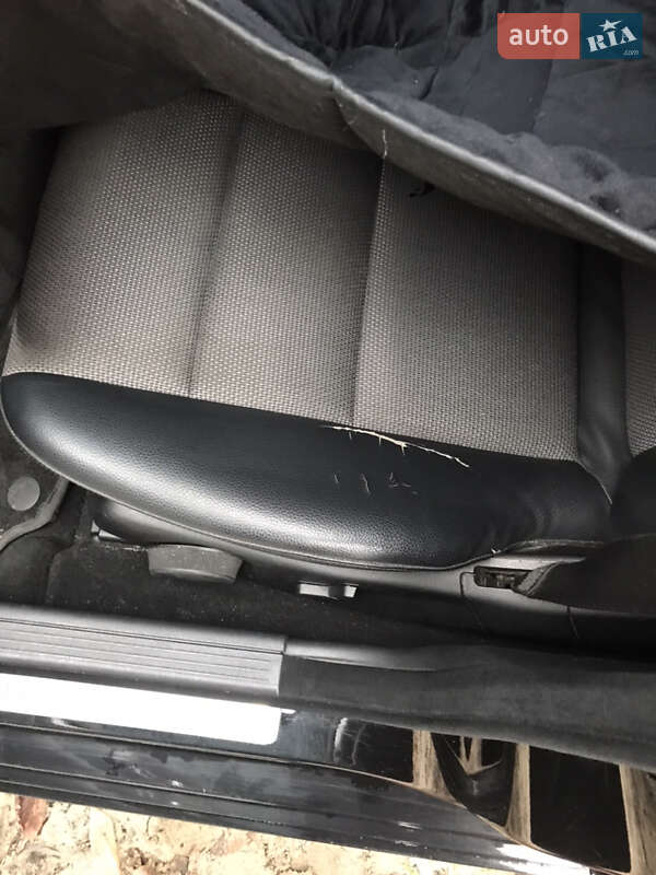 Универсал Mercedes-Benz C-Class 2008 в Киеве