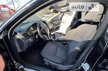 Седан Mercedes-Benz C-Class 2008 в 