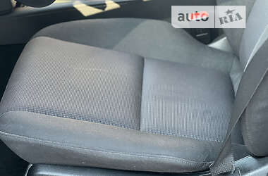Седан Mercedes-Benz C-Class 2008 в 