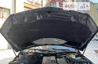 Седан Mercedes-Benz C-Class 2008 в 