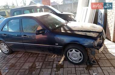 Седан Mercedes-Benz C-Class 1996 в 