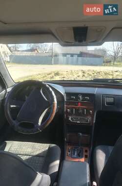 Седан Mercedes-Benz C-Class 1994 в 