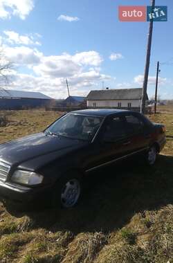Седан Mercedes-Benz C-Class 1994 в 