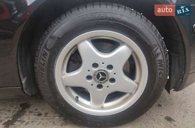 Универсал Mercedes-Benz C-Class 2003 в 