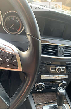 Универсал Mercedes-Benz C-Class 2013 в 