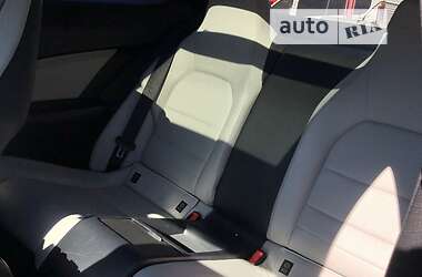 Купе Mercedes-Benz C-Class 2012 в Львове
