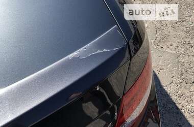 Купе Mercedes-Benz C-Class 2012 в Львове