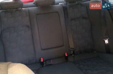 Седан Mercedes-Benz C-Class 2002 в Одессе