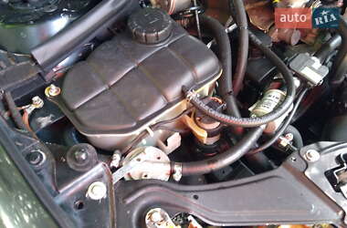 Седан Mercedes-Benz C-Class 2002 в Одессе