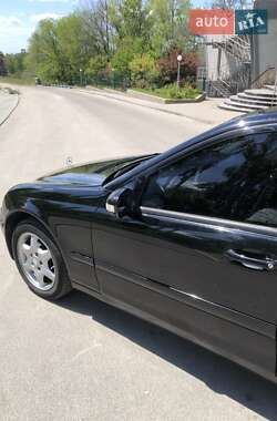 Седан Mercedes-Benz C-Class 2001 в 