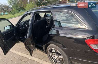Универсал Mercedes-Benz C-Class 2010 в 