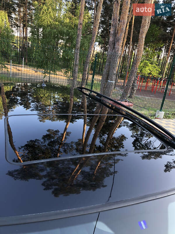 Универсал Mercedes-Benz C-Class 2013 в Киеве