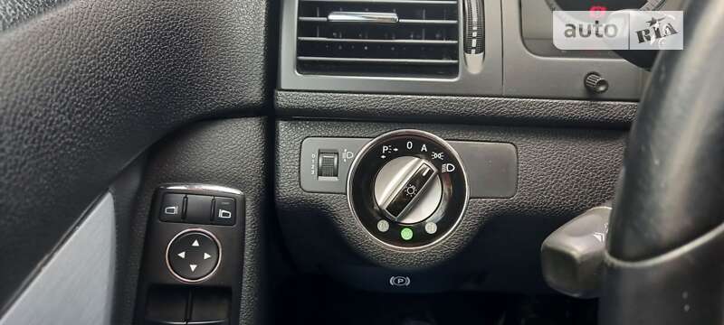 Универсал Mercedes-Benz C-Class 2008 в Жмеринке