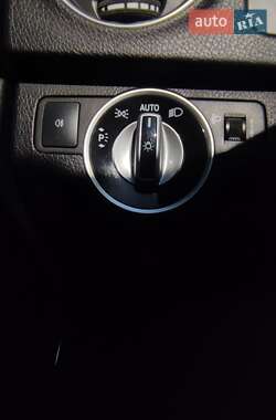 Седан Mercedes-Benz C-Class 2011 в 