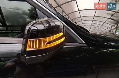 Седан Mercedes-Benz C-Class 2011 в 