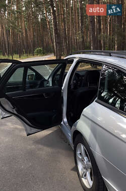 Универсал Mercedes-Benz C-Class 2009 в 