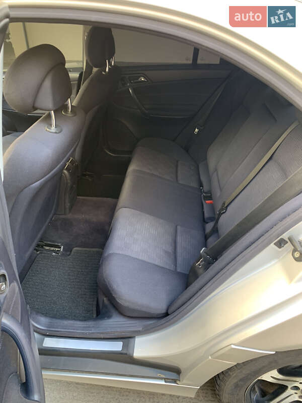 Седан Mercedes-Benz C-Class 2005 в Одесі