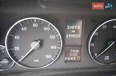 Седан Mercedes-Benz C-Class 2005 в 