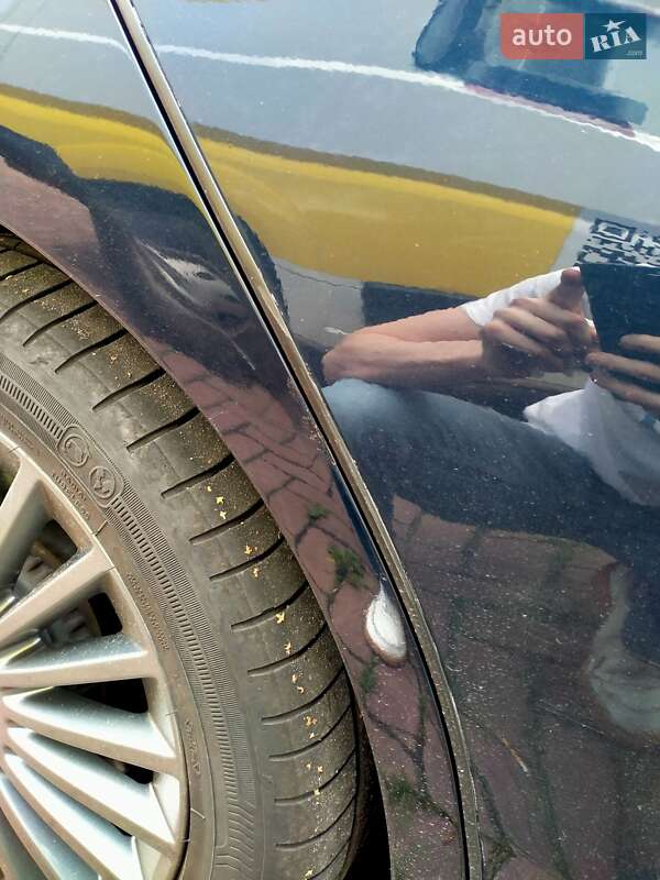 Седан Mercedes-Benz C-Class 2016 в Киеве