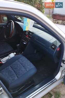 Седан Mercedes-Benz C-Class 1997 в 