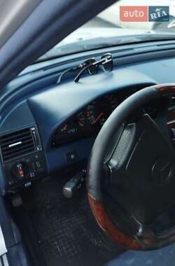 Седан Mercedes-Benz C-Class 1997 в 