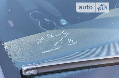 Седан Mercedes-Benz C-Class 2010 в 